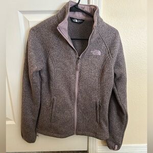 The North Face Women's Gray Jacket